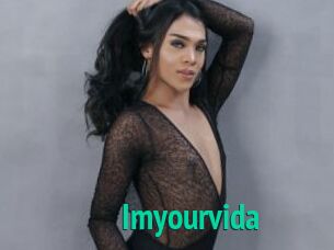 Imyourvida