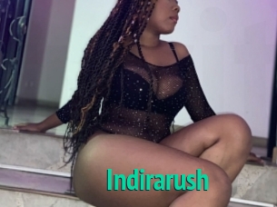 Indirarush