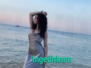 Ingedirksen