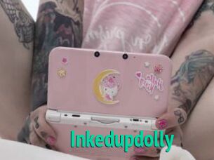 Inkedupdolly