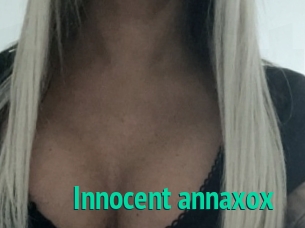 Innocent_annaxox