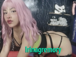 Irinagremory