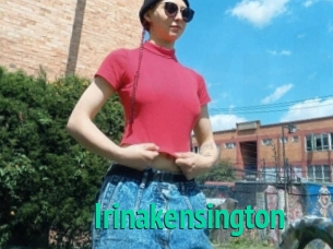 Irinakensington