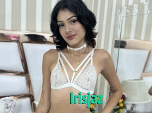 Irisjaz