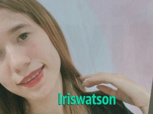 Iriswatson