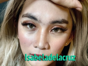 Isabeladelacruz
