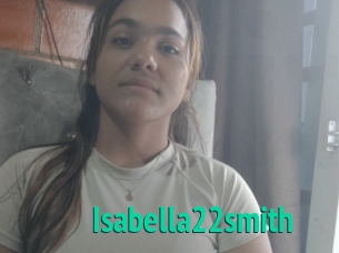 Isabella22smith