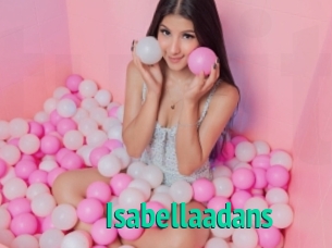 Isabellaadans