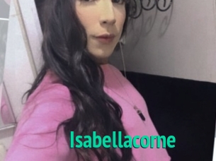 Isabellacorne
