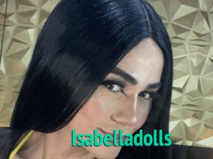 Isabelladolls