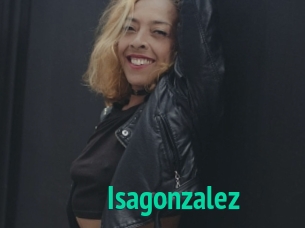 Isagonzalez
