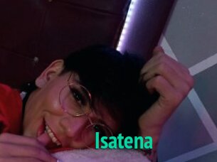 Isatena
