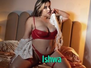 Ishwa