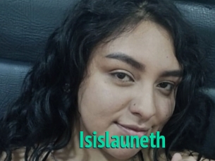 Isislauneth