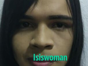 Isiswoman