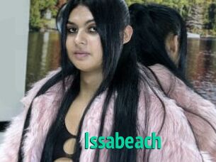 Issabeach