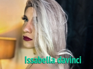 Issabella_davinci