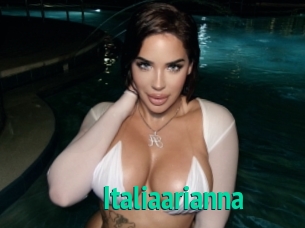 Italiaarianna