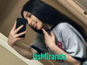 ItsMiranda