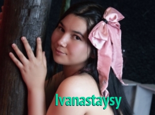 Ivanastaysy