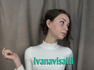 Ivanavisalli