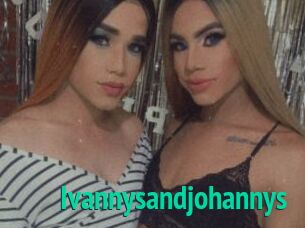 Ivannysandjohannys