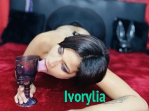 Ivorylia