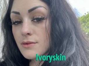Ivoryskin