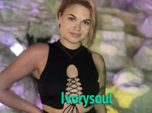 Ivorysoul