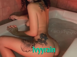 Ivyyrain