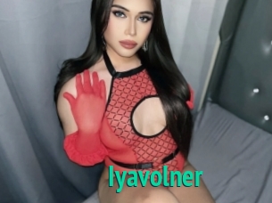 Iyavolner