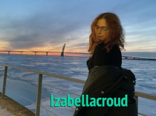 Izabellacroud