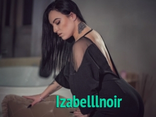 Izabelllnoir
