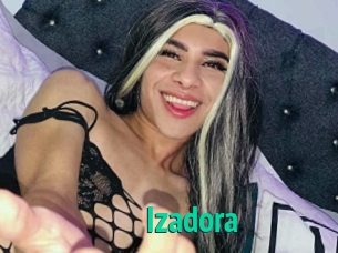 Izadora