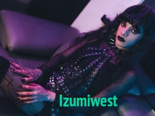 Izumiwest