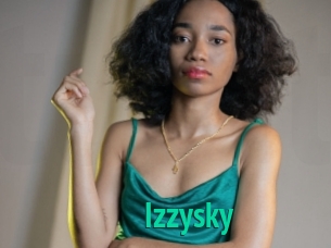 Izzysky