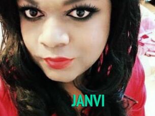 JANVI