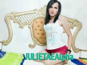 JULIETAEAlpha