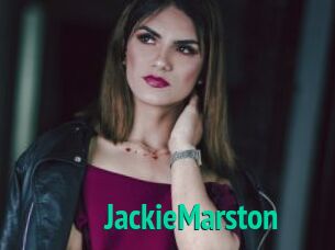 JackieMarston