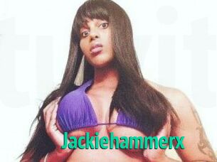 Jackiehammerx