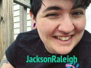 JacksonRaleigh