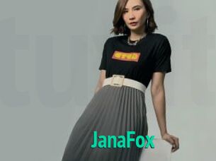 JanaFox