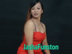JashaFunston