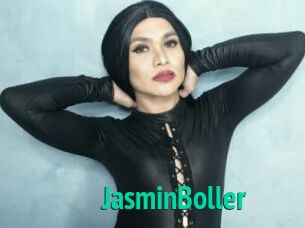 JasminBoller