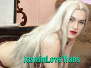 JasminLoveTrans