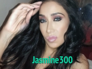 Jasmine300