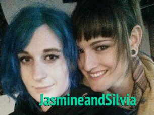 JasmineandSilvia