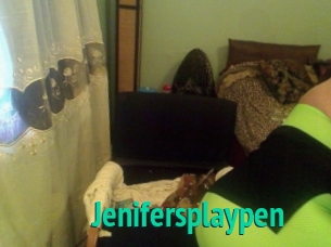 Jenifersplaypen