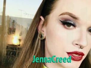 JennaCreed