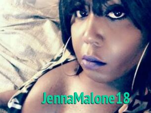 JennaMalone18